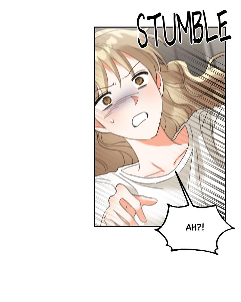 Read Sixth Sense Kiss (en) Manga Online