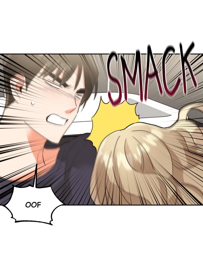 Read Sixth Sense Kiss (en) Manga Online