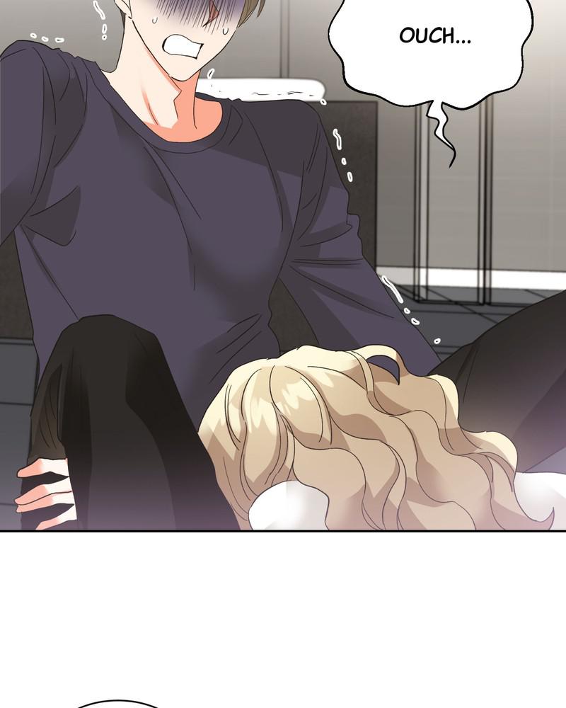 Read Sixth Sense Kiss (en) Manga Online