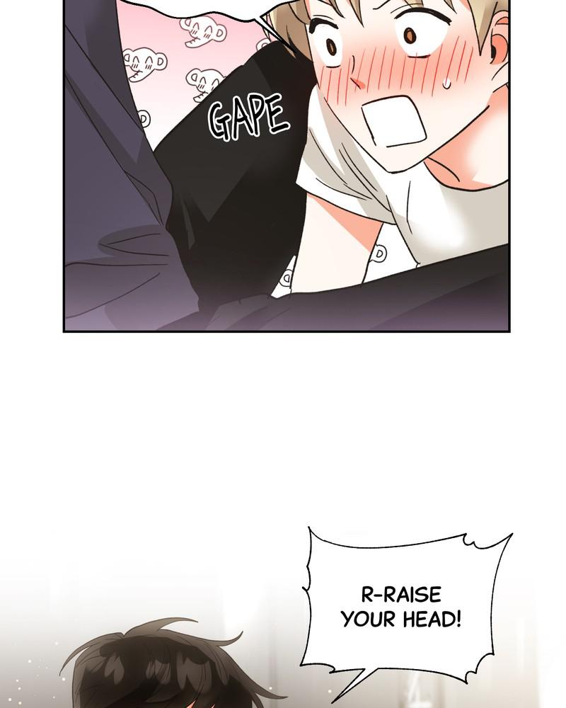 Read Sixth Sense Kiss (en) Manga Online