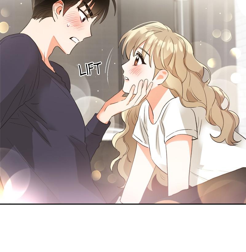 Read Sixth Sense Kiss (en) Manga Online