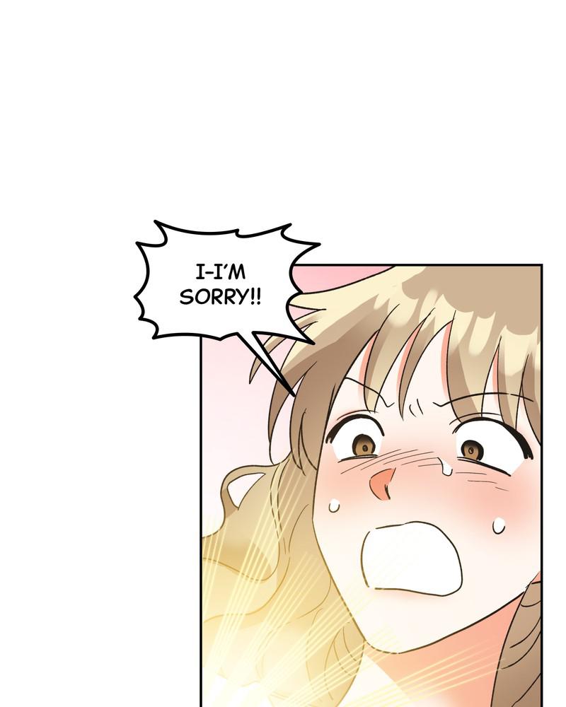 Read Sixth Sense Kiss (en) Manga Online