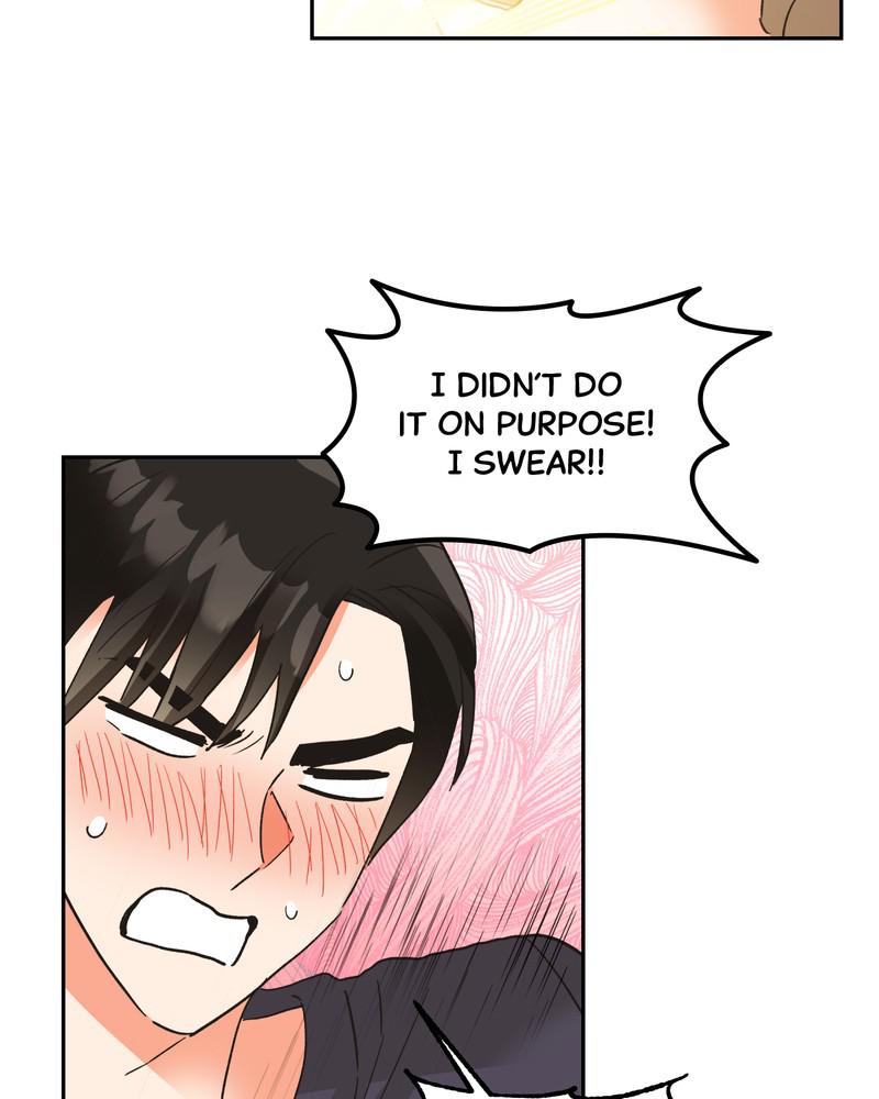 Read Sixth Sense Kiss (en) Manga Online