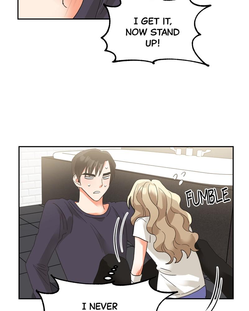 Read Sixth Sense Kiss (en) Manga Online