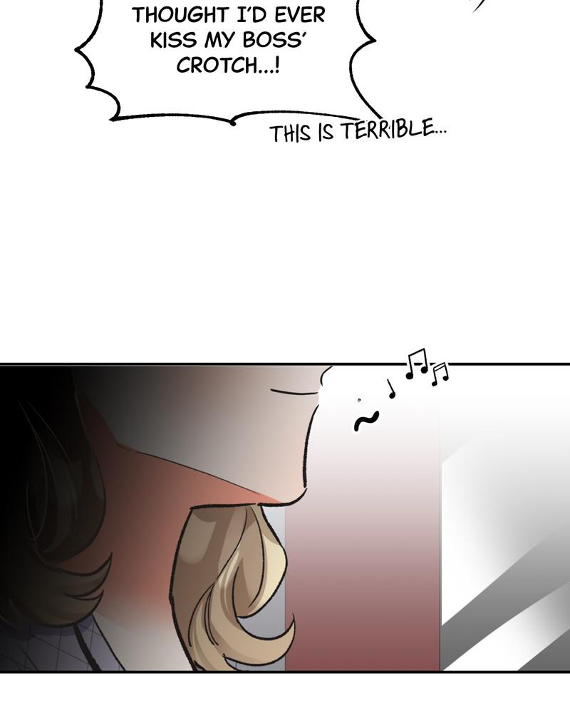 Read Sixth Sense Kiss (en) Manga Online