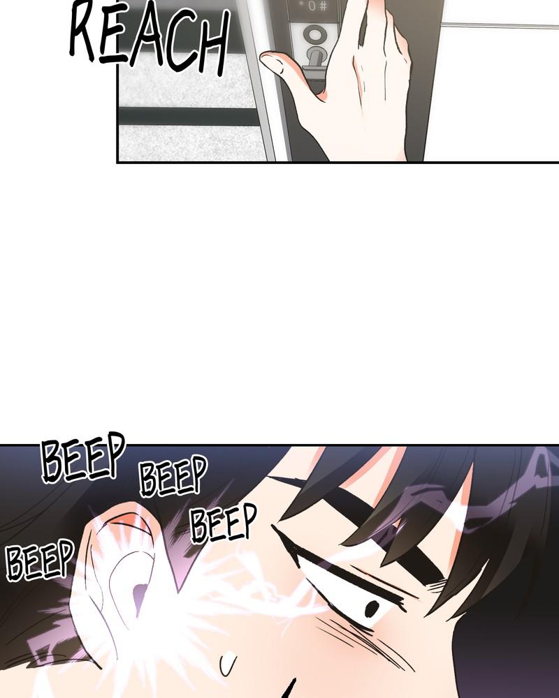 Read Sixth Sense Kiss (en) Manga Online