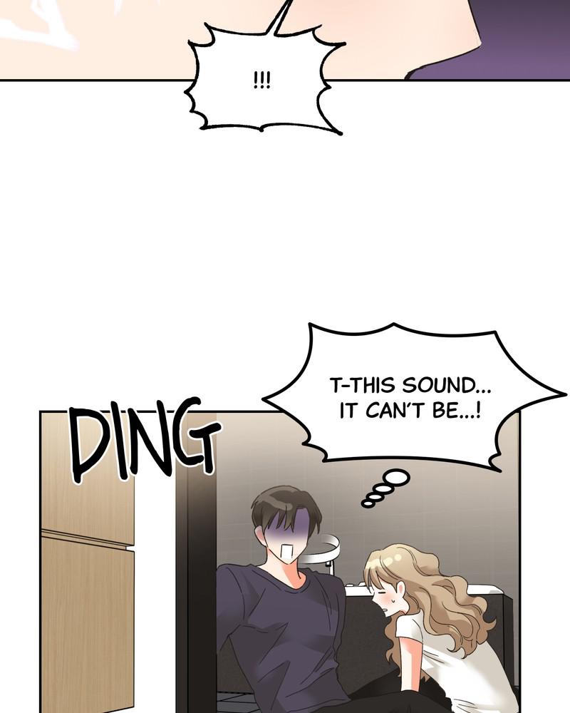 Read Sixth Sense Kiss (en) Manga Online