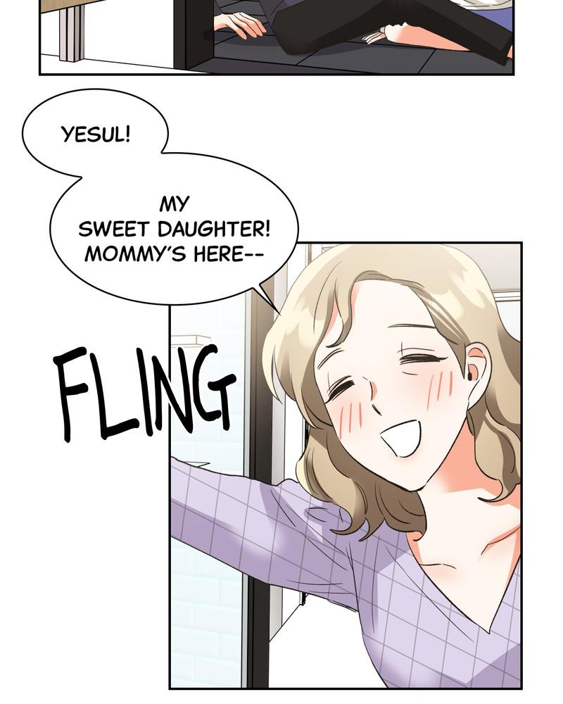 Read Sixth Sense Kiss (en) Manga Online