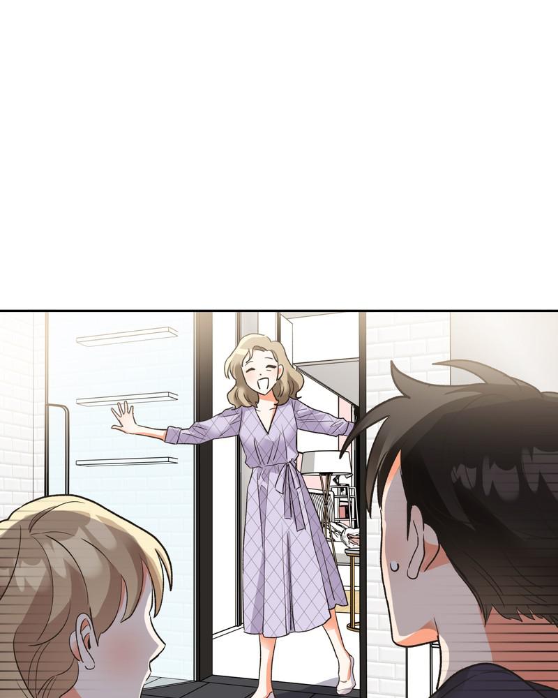 Read Sixth Sense Kiss (en) Manga Online