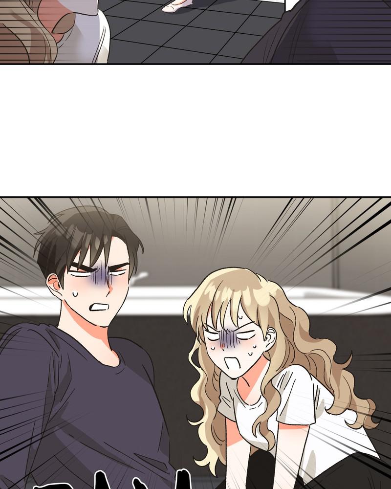 Read Sixth Sense Kiss (en) Manga Online