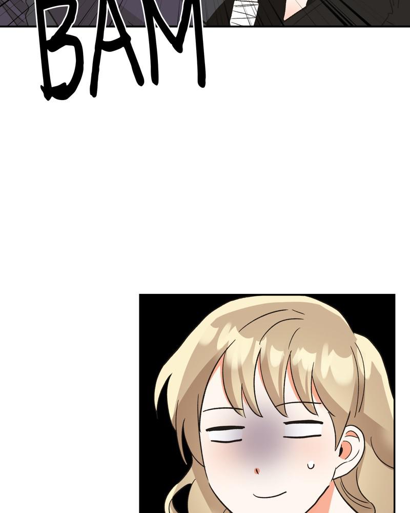 Read Sixth Sense Kiss (en) Manga Online