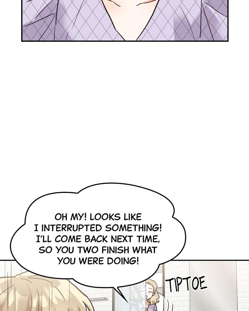 Read Sixth Sense Kiss (en) Manga Online