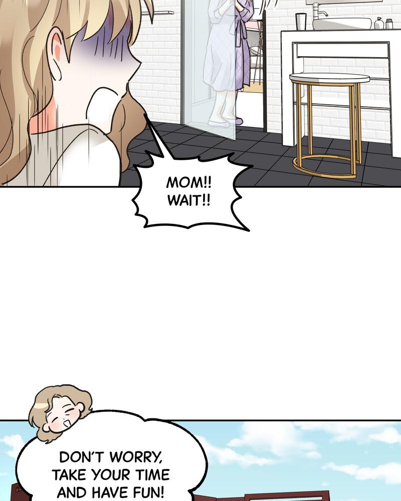 Read Sixth Sense Kiss (en) Manga Online