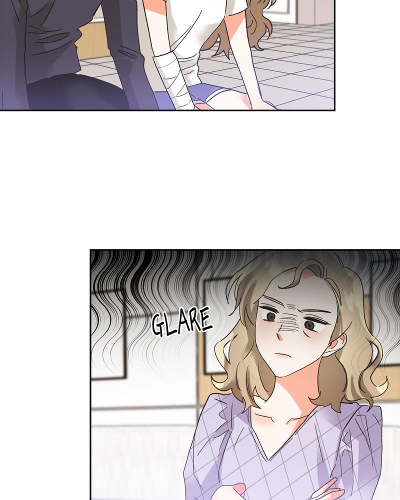 Read Sixth Sense Kiss (en) Manga Online