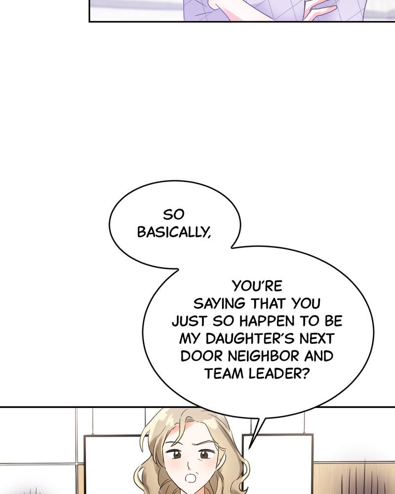 Read Sixth Sense Kiss (en) Manga Online