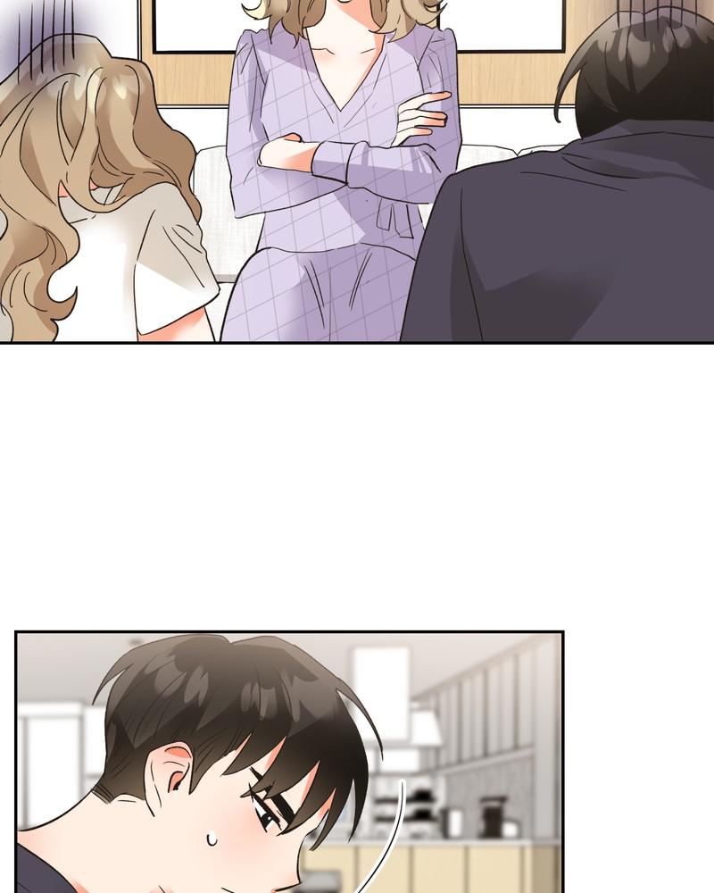 Read Sixth Sense Kiss (en) Manga Online