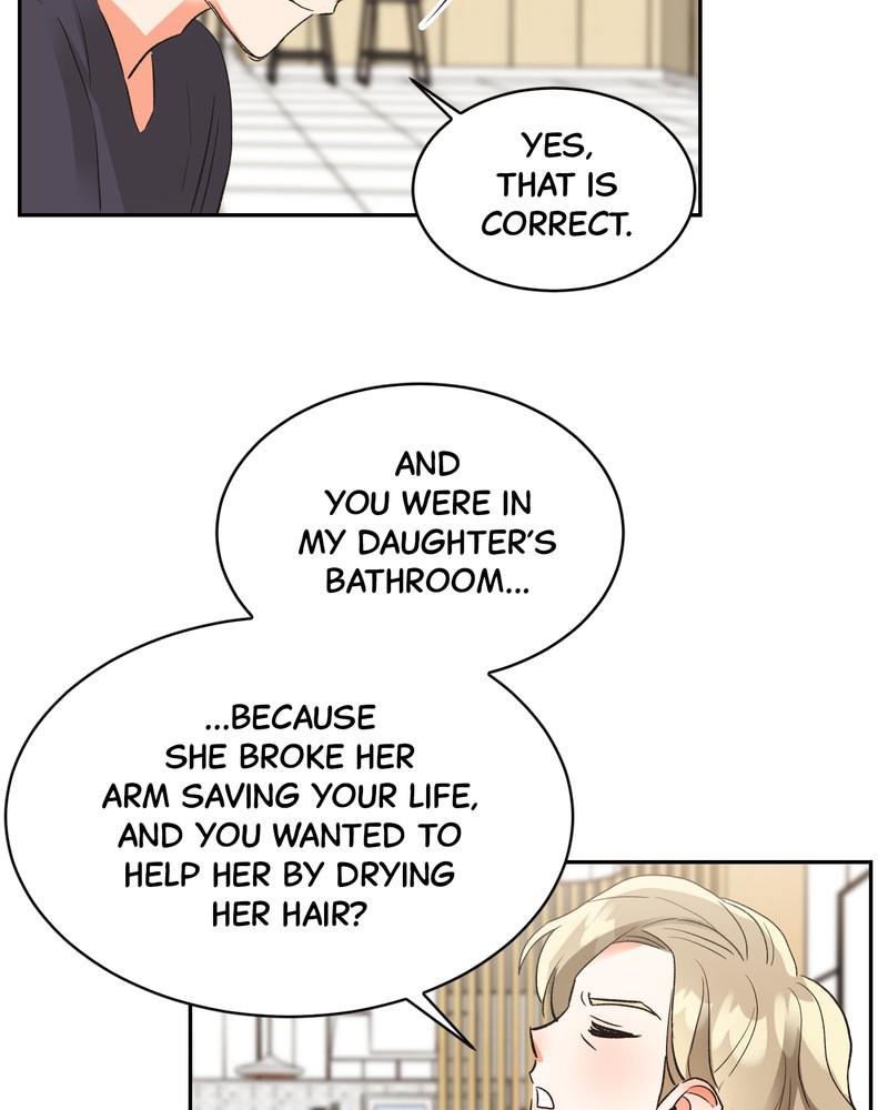 Read Sixth Sense Kiss (en) Manga Online