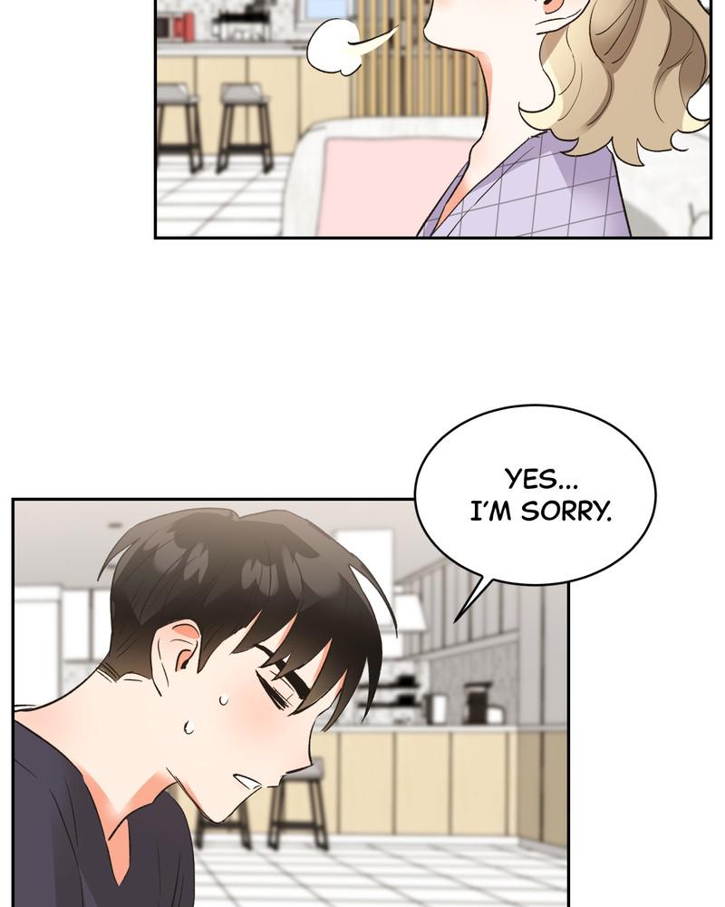 Read Sixth Sense Kiss (en) Manga Online