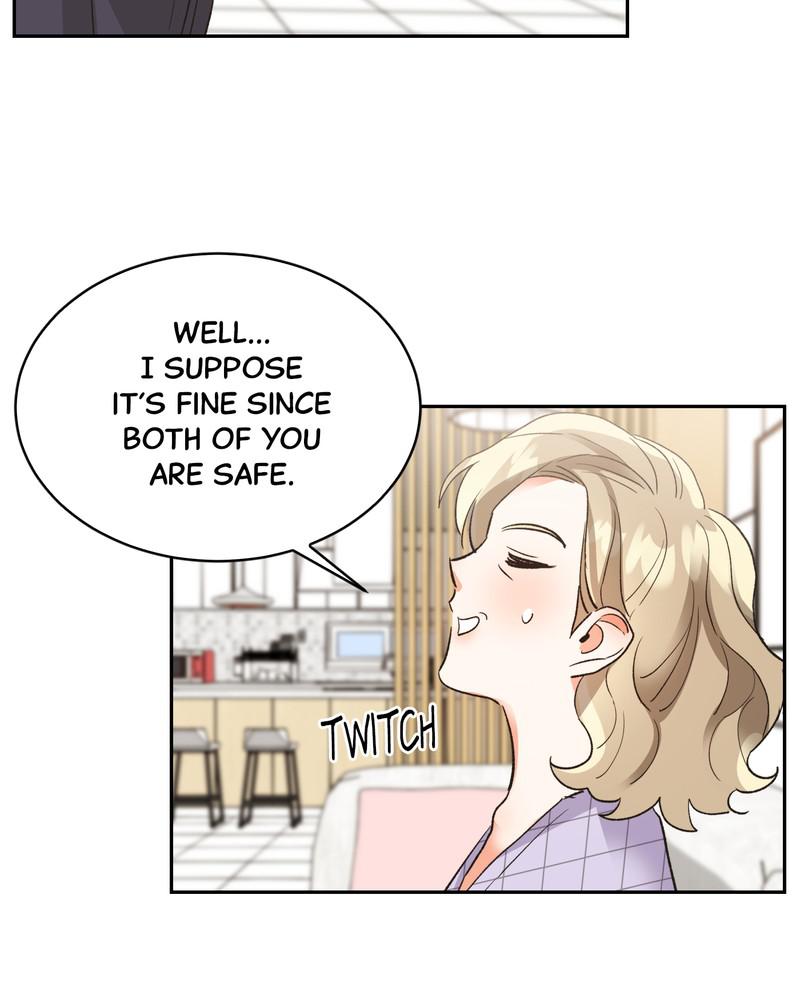 Read Sixth Sense Kiss (en) Manga Online