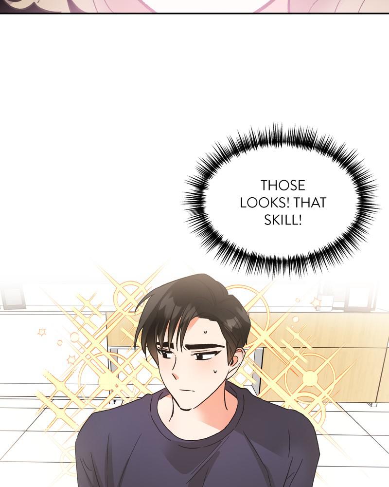 Read Sixth Sense Kiss (en) Manga Online