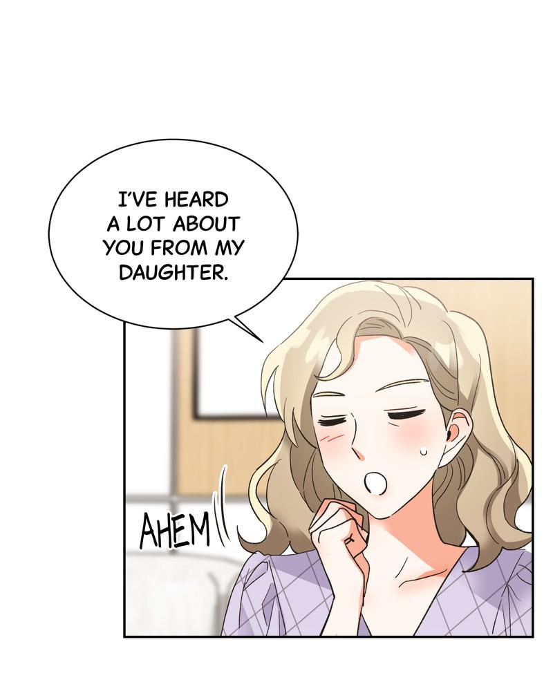 Read Sixth Sense Kiss (en) Manga Online