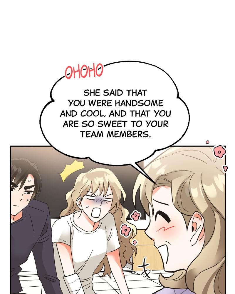 Read Sixth Sense Kiss (en) Manga Online