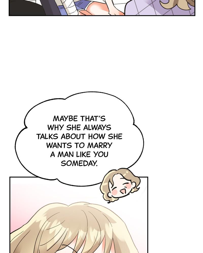 Read Sixth Sense Kiss (en) Manga Online