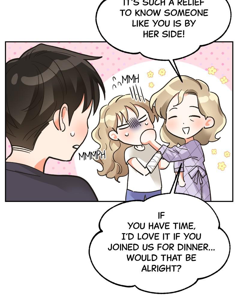 Read Sixth Sense Kiss (en) Manga Online