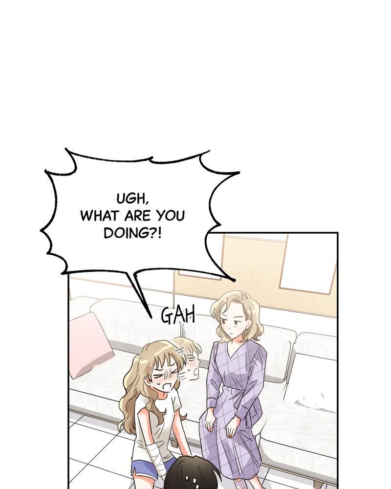 Read Sixth Sense Kiss (en) Manga Online