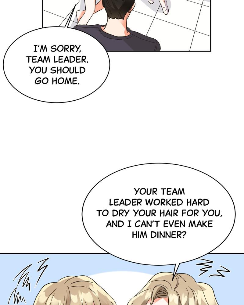 Read Sixth Sense Kiss (en) Manga Online