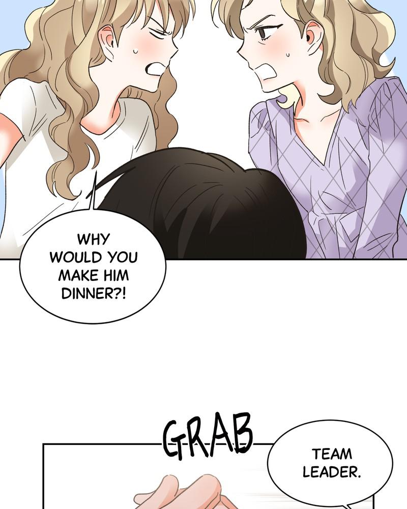 Read Sixth Sense Kiss (en) Manga Online