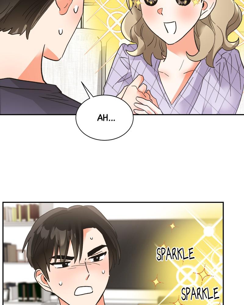 Read Sixth Sense Kiss (en) Manga Online