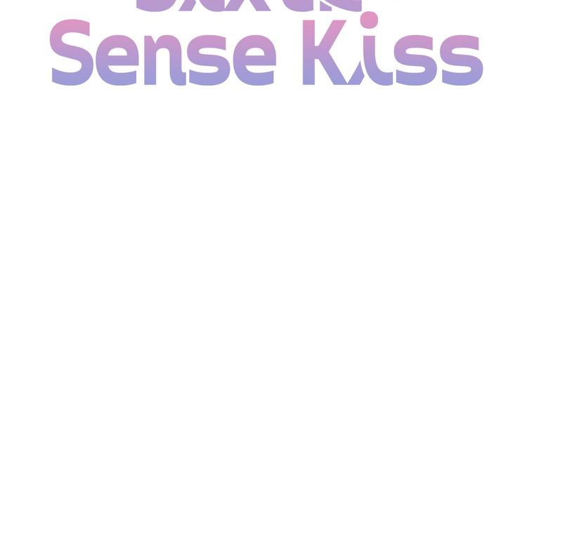 Read Sixth Sense Kiss (en) Manga Online