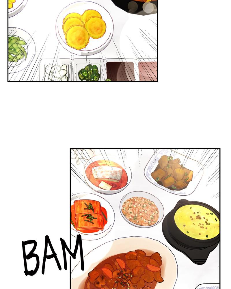 Read Sixth Sense Kiss (en) Manga Online