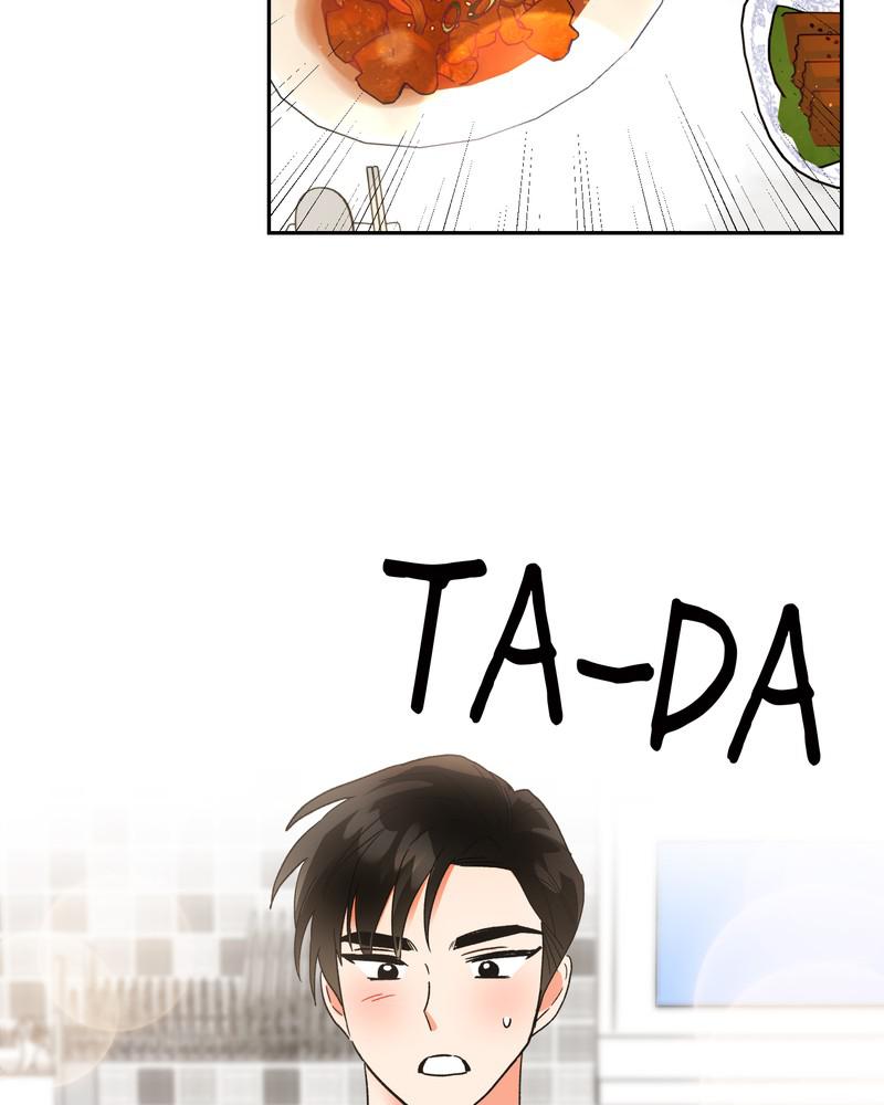 Read Sixth Sense Kiss (en) Manga Online