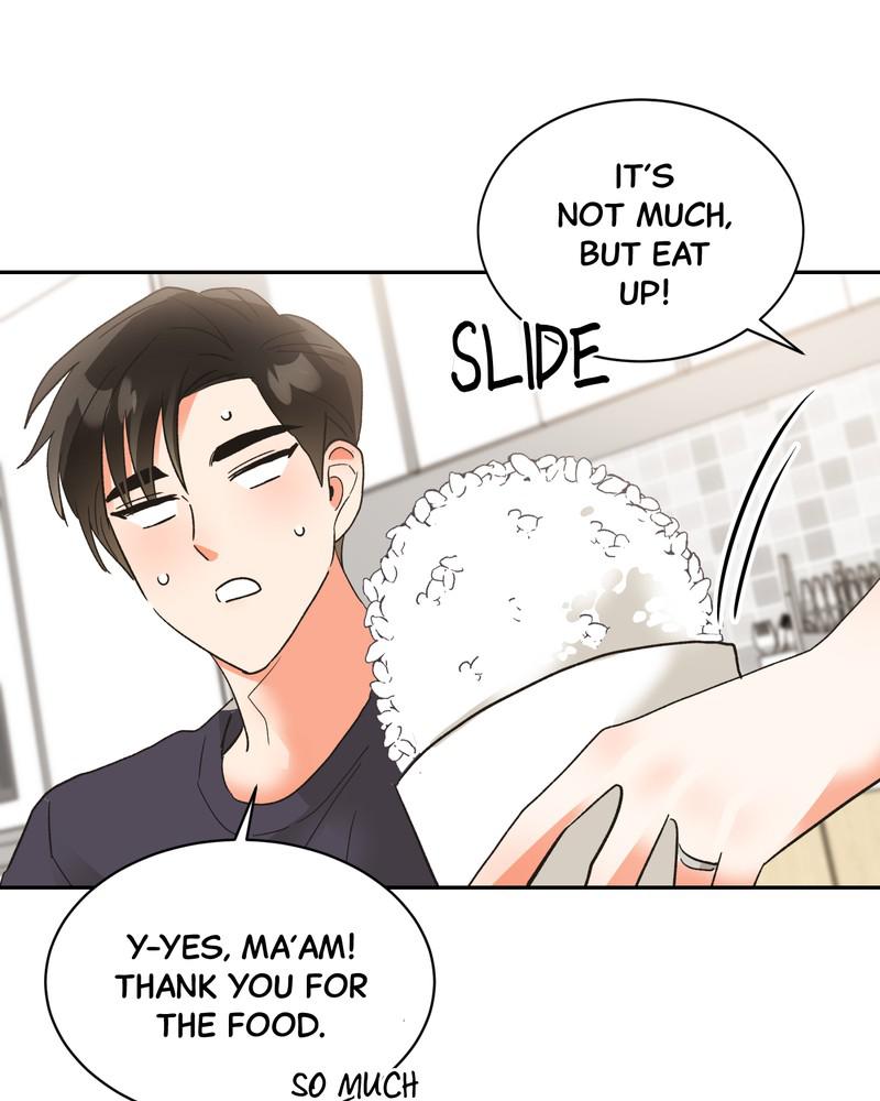 Read Sixth Sense Kiss (en) Manga Online