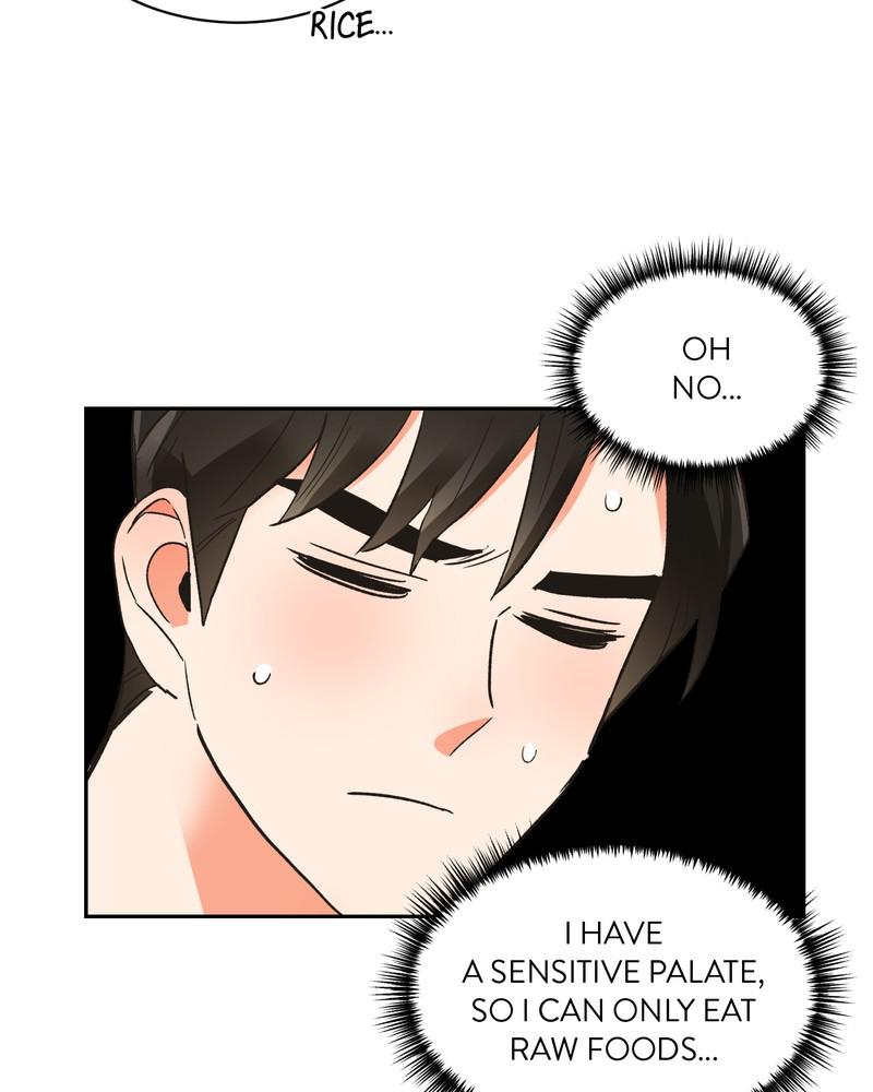 Read Sixth Sense Kiss (en) Manga Online