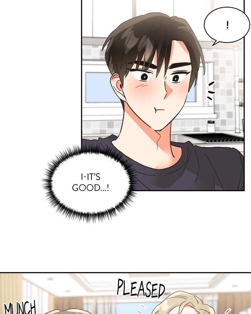 Read Sixth Sense Kiss (en) Manga Online