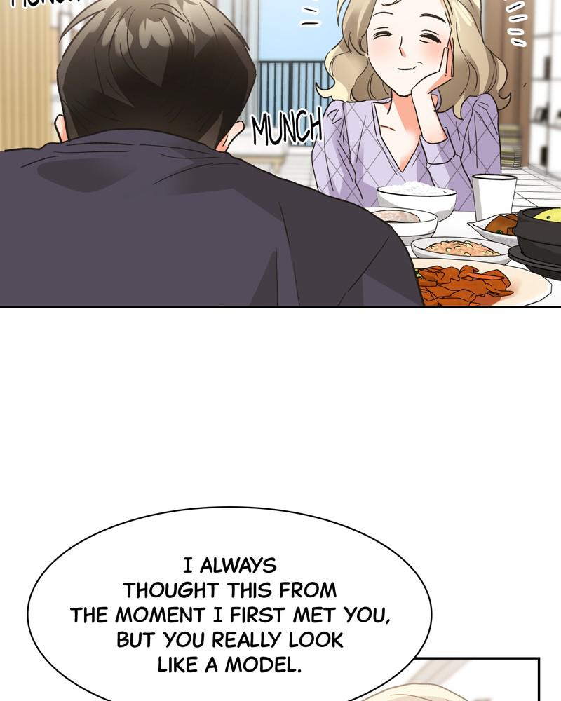 Read Sixth Sense Kiss (en) Manga Online