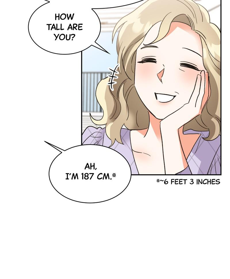 Read Sixth Sense Kiss (en) Manga Online