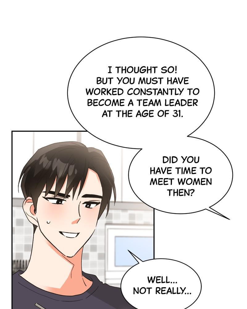 Read Sixth Sense Kiss (en) Manga Online