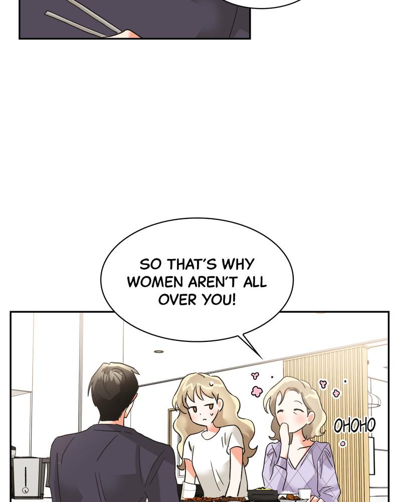 Read Sixth Sense Kiss (en) Manga Online