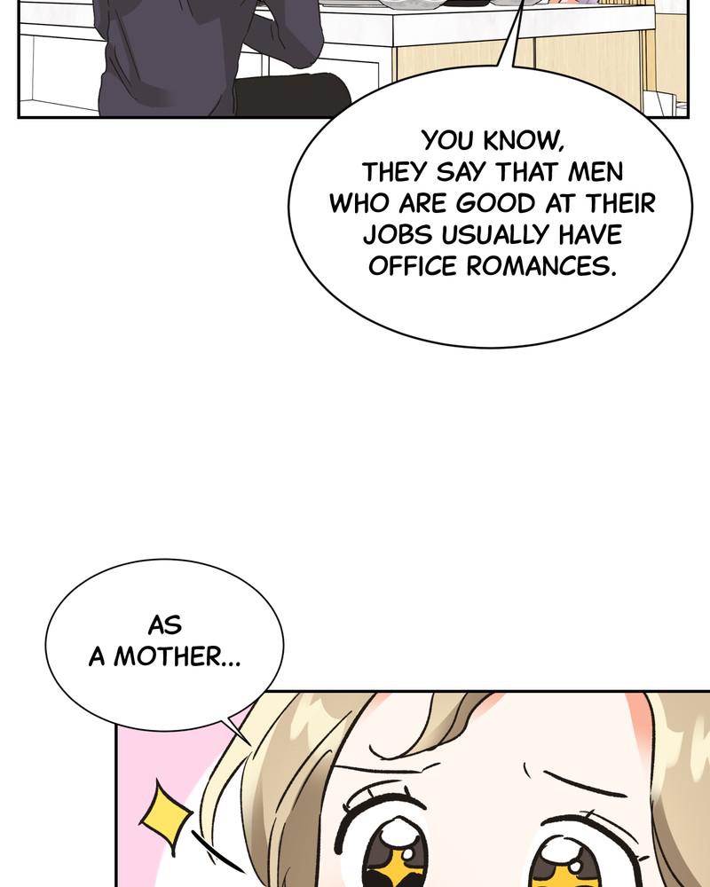 Read Sixth Sense Kiss (en) Manga Online