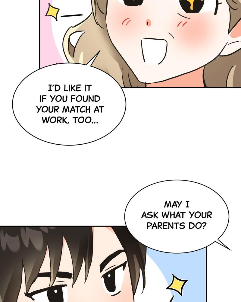 Read Sixth Sense Kiss (en) Manga Online