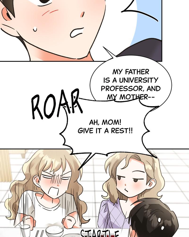 Read Sixth Sense Kiss (en) Manga Online