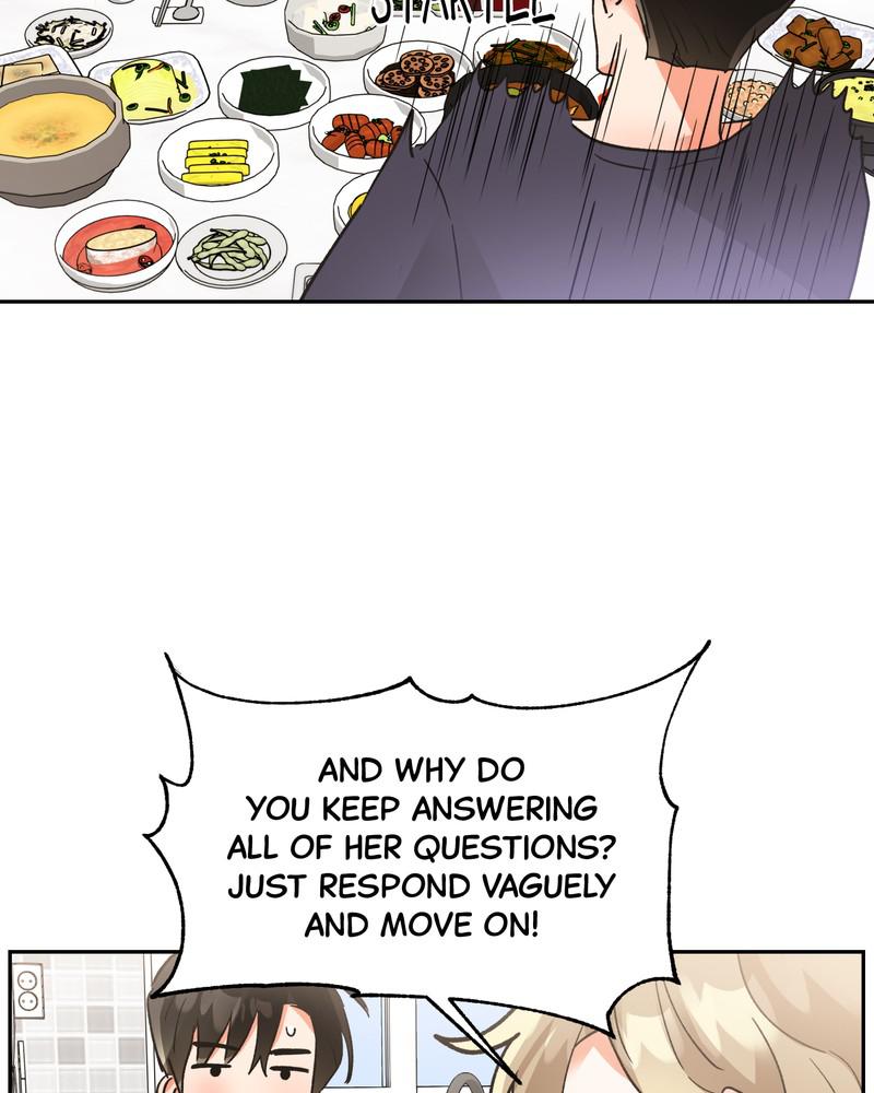 Read Sixth Sense Kiss (en) Manga Online