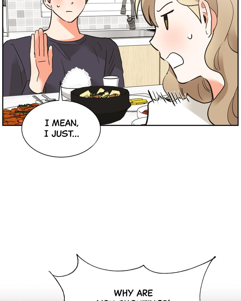 Read Sixth Sense Kiss (en) Manga Online