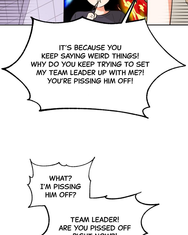 Read Sixth Sense Kiss (en) Manga Online