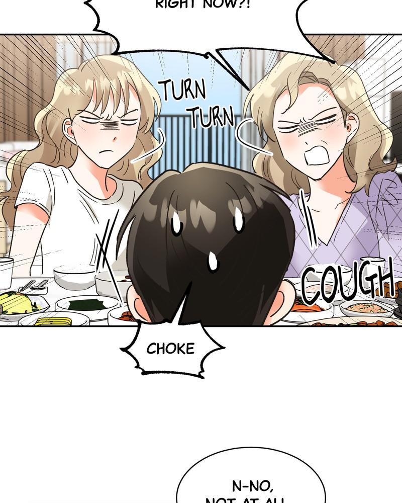 Read Sixth Sense Kiss (en) Manga Online