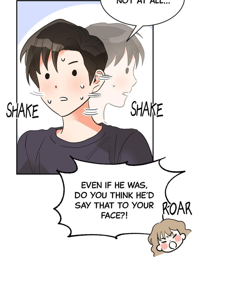 Read Sixth Sense Kiss (en) Manga Online